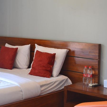 Hotel Asri Baru Purwokerto Eksteriør bilde