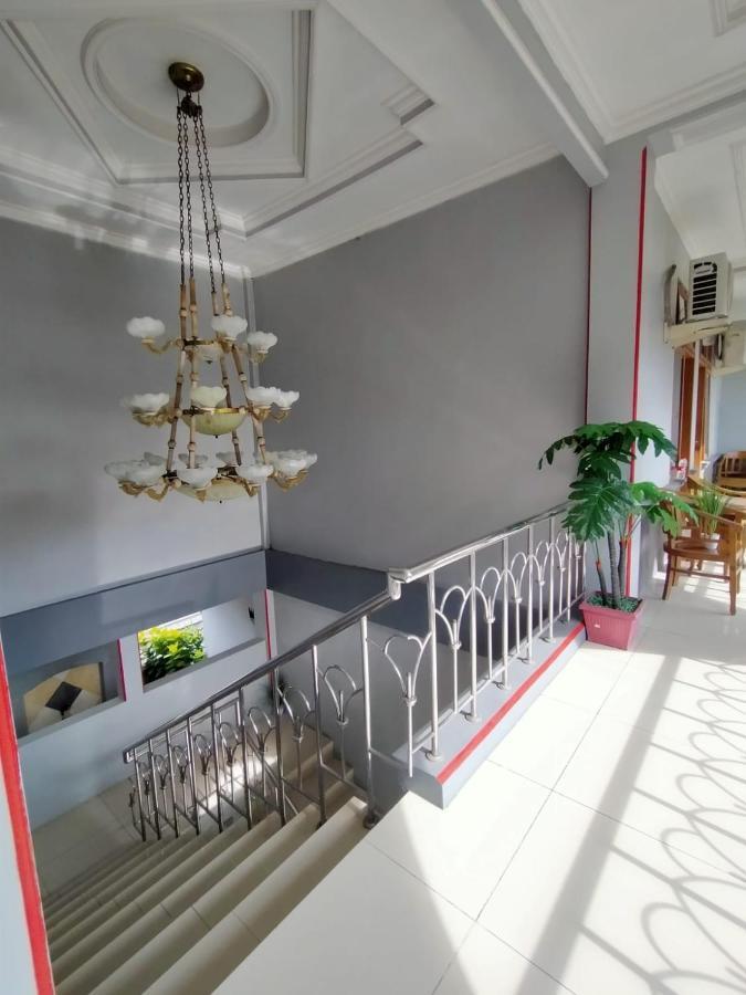 Hotel Asri Baru Purwokerto Eksteriør bilde
