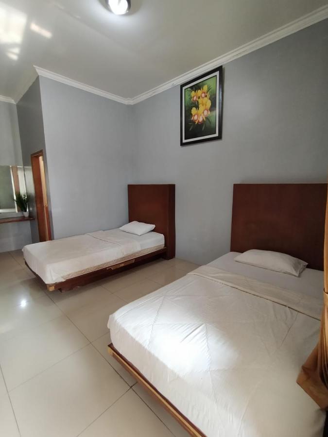 Hotel Asri Baru Purwokerto Eksteriør bilde