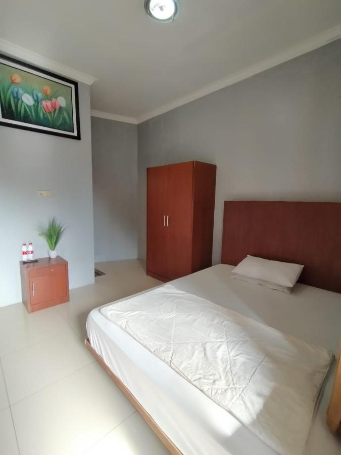 Hotel Asri Baru Purwokerto Eksteriør bilde