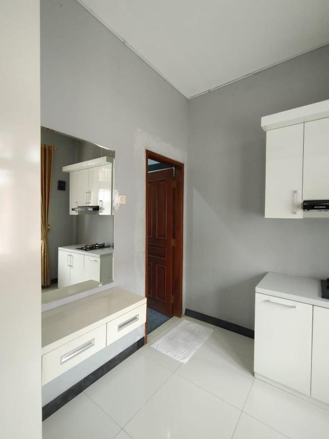 Hotel Asri Baru Purwokerto Eksteriør bilde