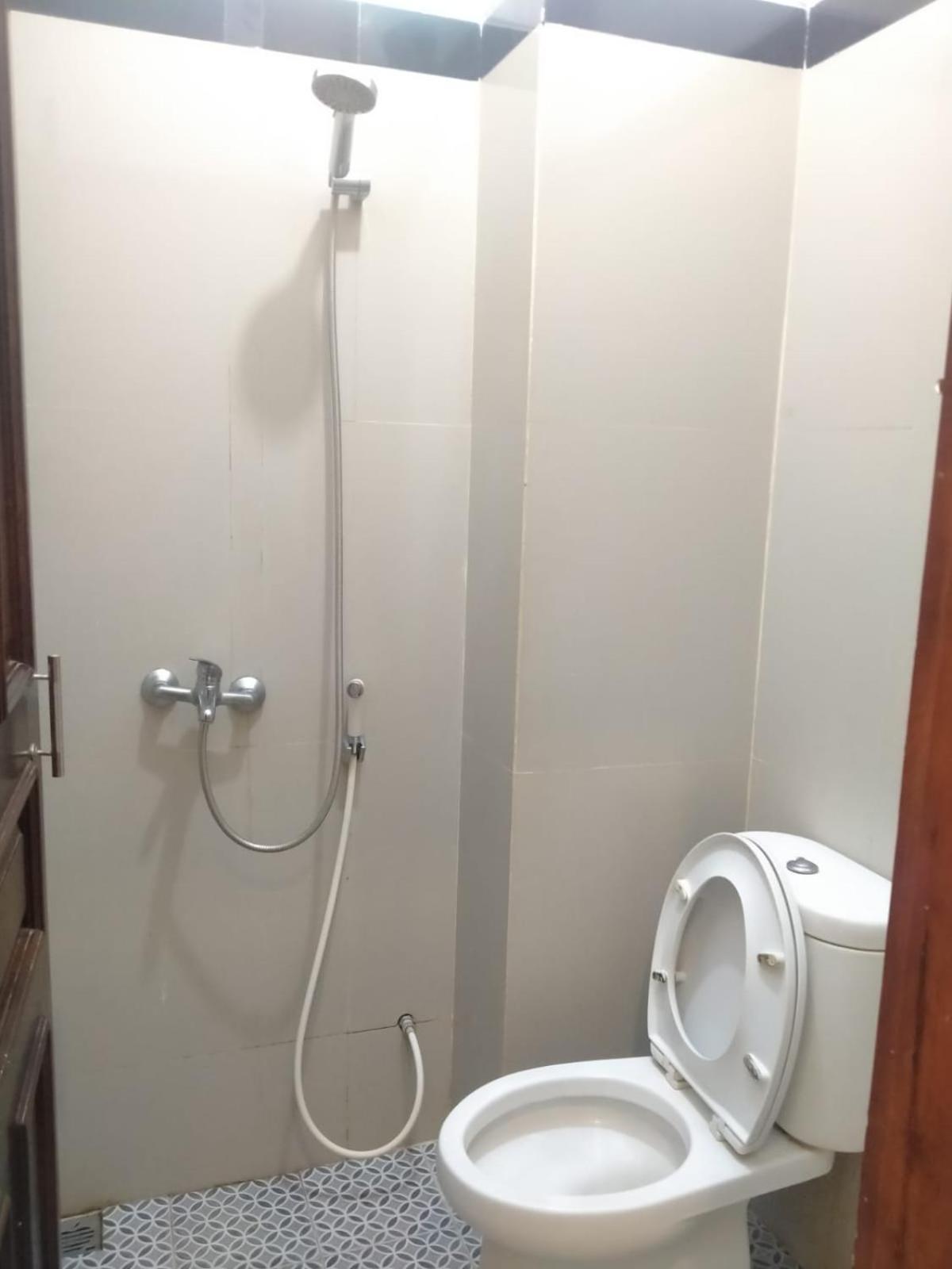 Hotel Asri Baru Purwokerto Eksteriør bilde