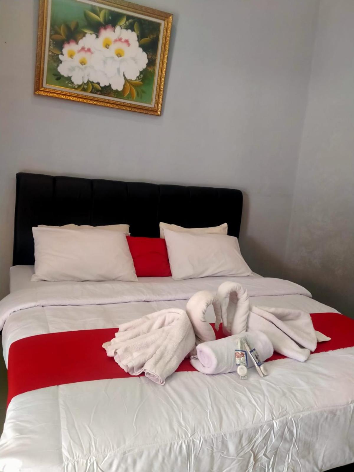 Hotel Asri Baru Purwokerto Eksteriør bilde
