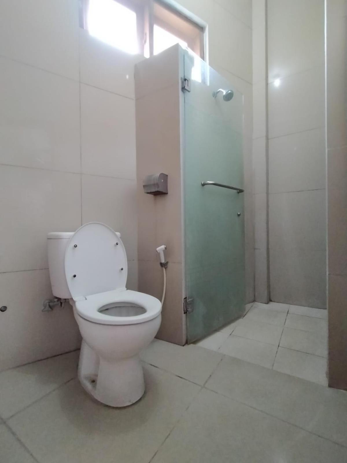 Hotel Asri Baru Purwokerto Eksteriør bilde