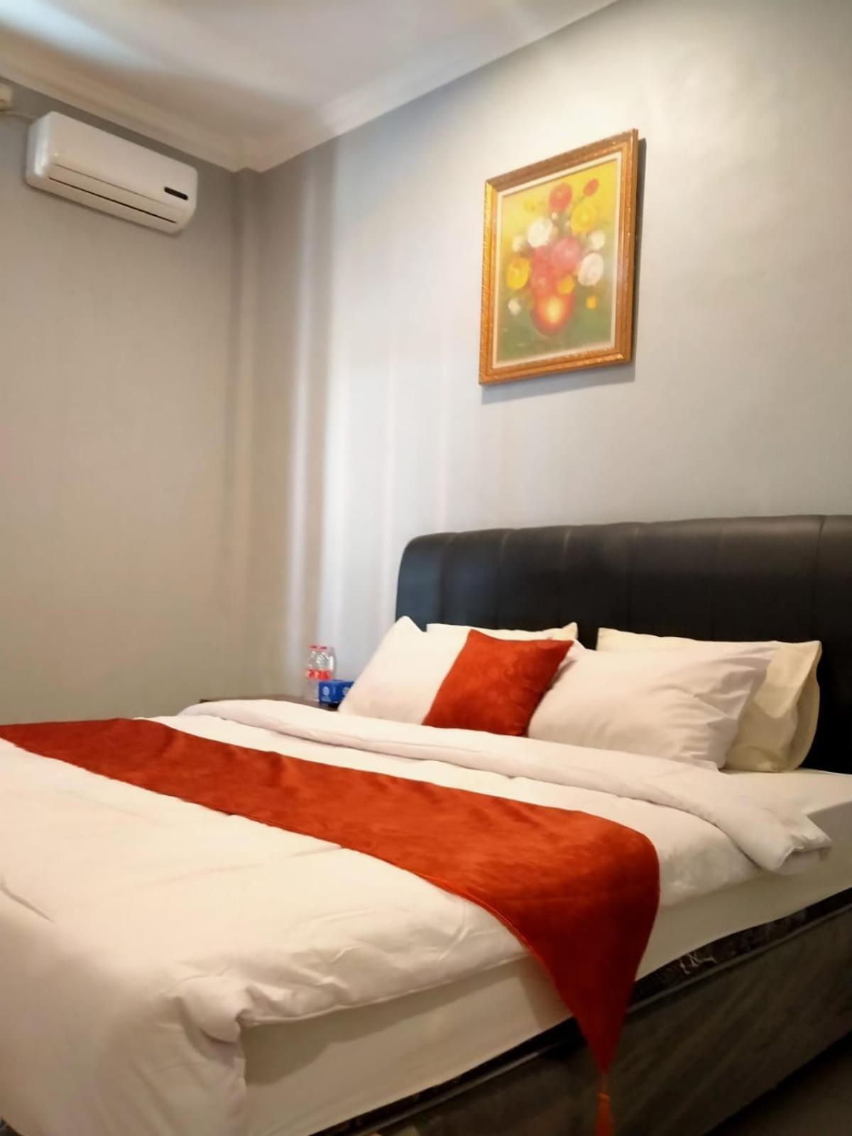 Hotel Asri Baru Purwokerto Eksteriør bilde